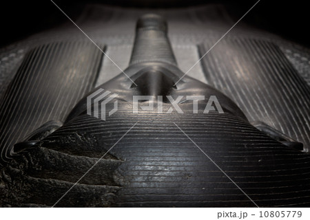 Sarcophagus lid decoration 10805779