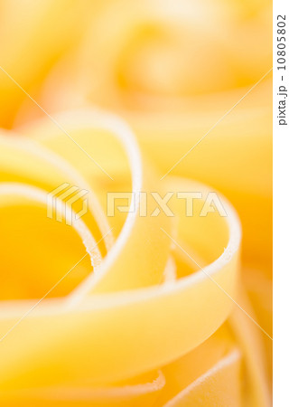 Fettuccine 10805802