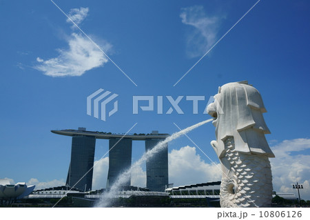 マーライオン マーライオン 10806126