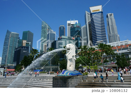 マーライオン マーライオン 10806132