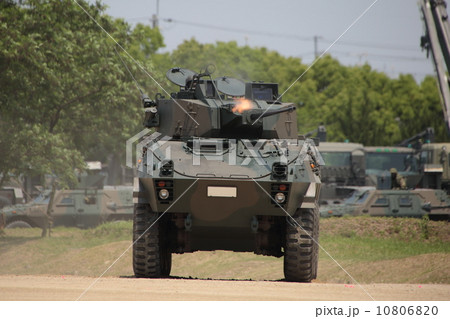 偵察警戒車　 10806820