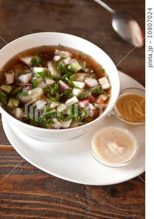 okroshka 10807024