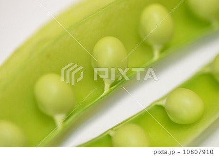 えんどう豆 10807910