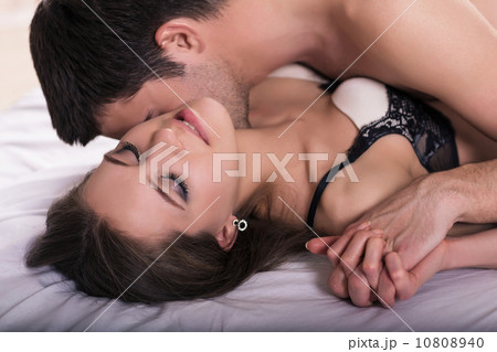 Couple in love 10808940