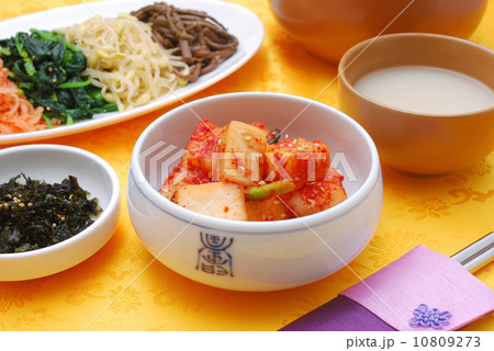 韓国食品 10809273