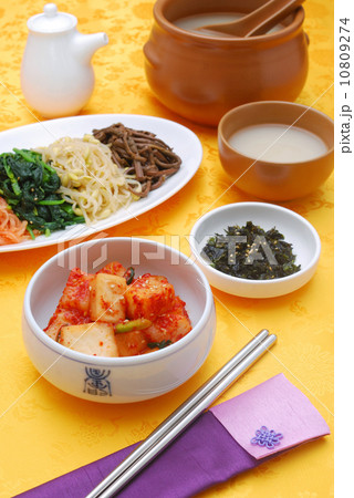 韓国食品 韓国食品 10809274