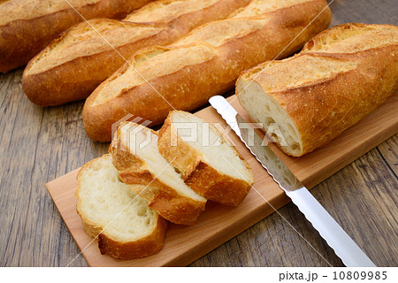 フランスパン 10809985