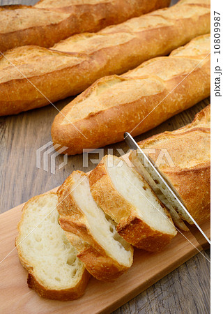 フランスパン 10809987