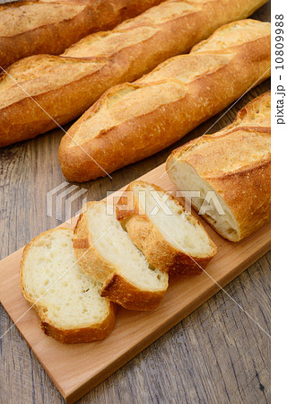 フランスパン フランスパン 10809988