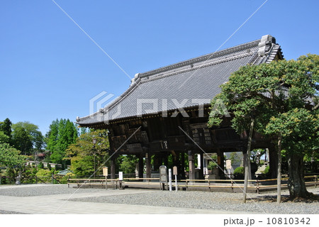 額堂・重要文化財(成田山新勝寺) 額堂・重要文化財(成田山新勝寺) 10810342
