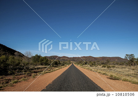 91097　アリススプリングス　ロスリバー 10810506