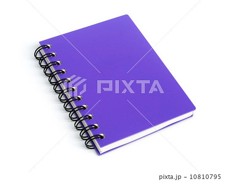 Note book 10810795