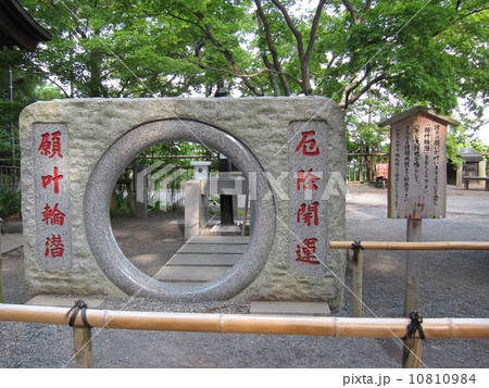 高尾山 高尾山薬王院 表参道 願叶輪潜(ねがいかなうわくぐり) 高尾山 高尾山薬王院 表参道 願叶輪潜(ねがいかなうわくぐり) 10810984