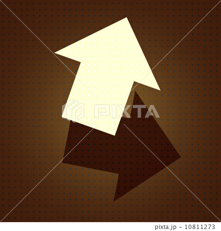 arrow arrow 10811273