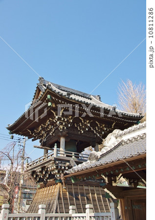 柴又帝釈天 柴又帝釈天 10811286