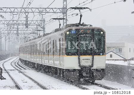 近鉄9020系 10812018