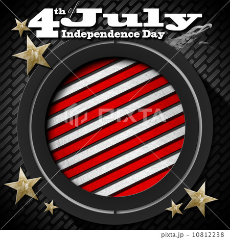 4th of July - Independence Day 10812238