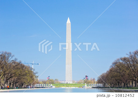 Washington Monument Washington Monument 10812452