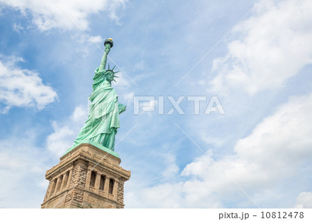 Statue of Liberty 10812478
