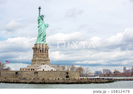 Statue of Liberty 10812479
