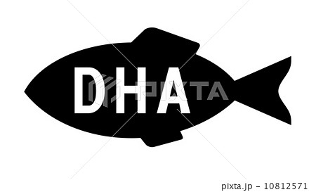 DHA 10812571