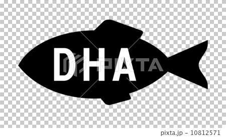 DHA 10812571