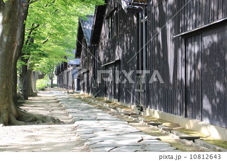 山居倉庫 10812643