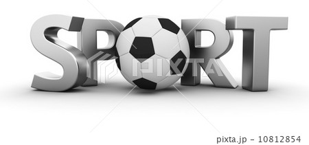 Soccer sport Soccer sport 10812854