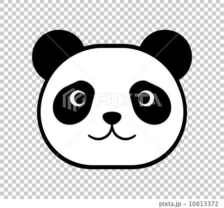 Panda Panda 10813372