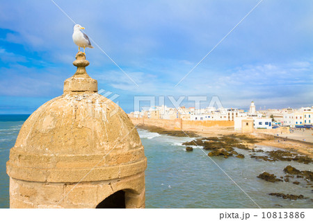 Essaouira - Magador, Marrakech, Morocco. 10813886