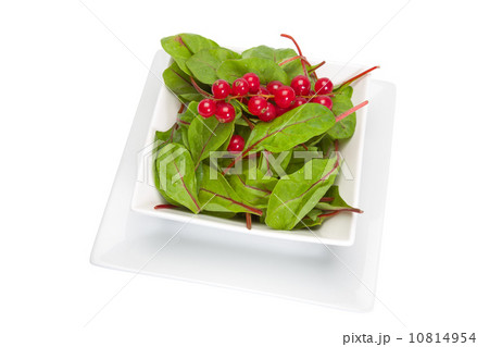 Fruit and vegetable vitamin pill 10814954