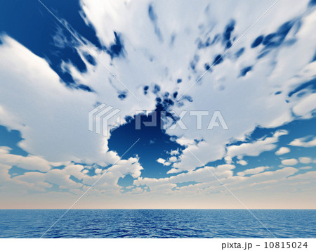 風と雲と海と 風と雲と海と 10815024