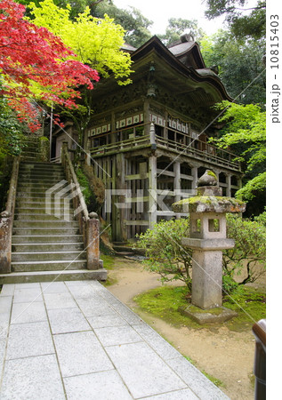 那谷寺（石川県小松市） 10815403