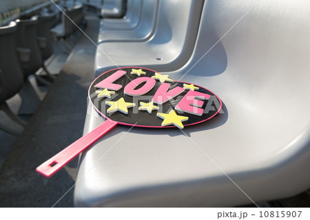 応援グッズ　 10815907