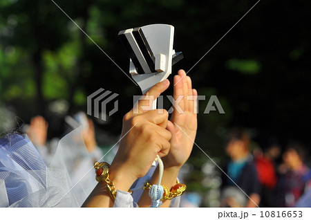 第22回YOSAKOIソーラン祭り 10816653