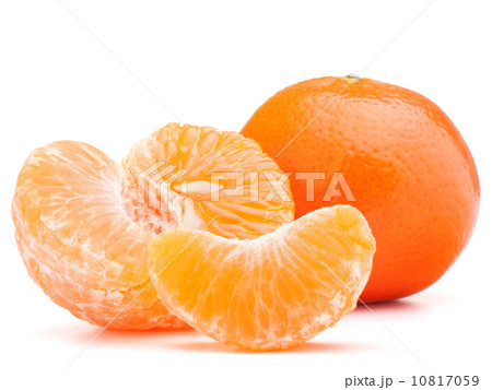 tangerine or mandarin fruit tangerine or mandarin fruit 10817059