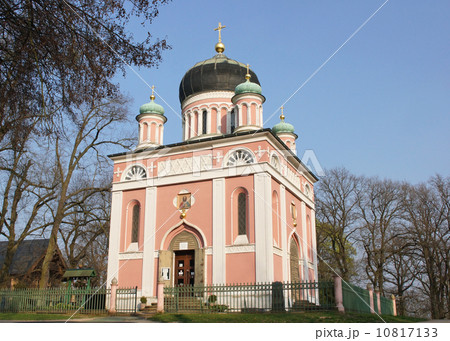 Potsdam, Germany 10817133