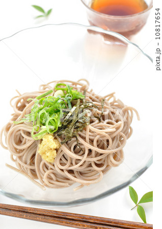 冷やしそば 冷やしそば 10817654