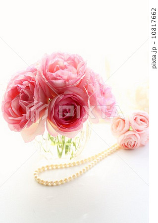 薔薇のブーケ 薔薇のブーケ 10817662