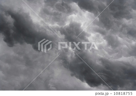 masses of dark clouds 10818755
