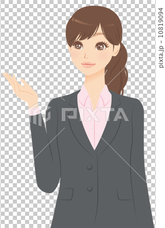 女性介紹 女性介紹 10819094
