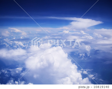 Cloudscape Cloudscape 10819140