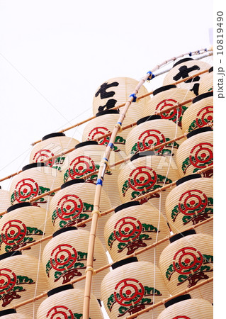 秋田竿灯祭り６ 10819490