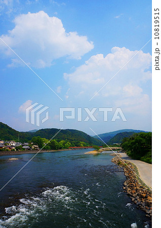 宇治川 10819515