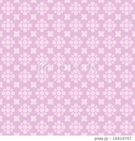 パターン パープル パターン パープル 10819707