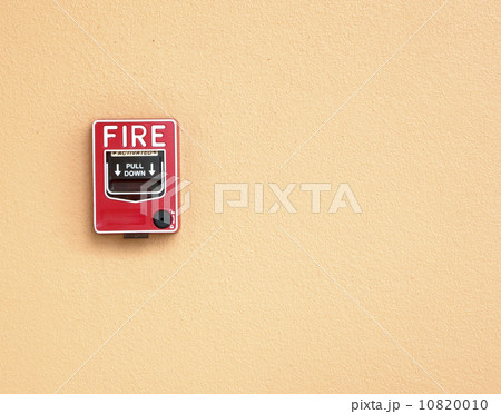 fire break glass 10820010