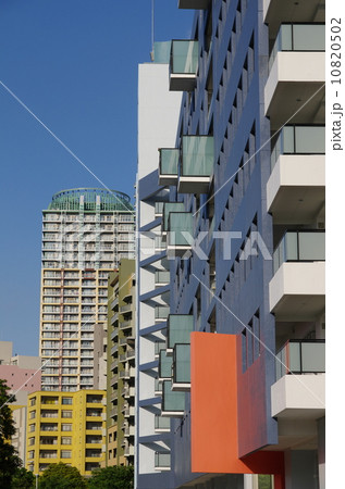 マンション 10820502