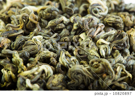 green tea 10820897