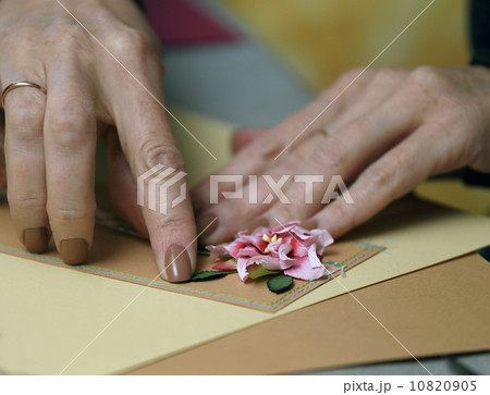 scrapbooking 10820905