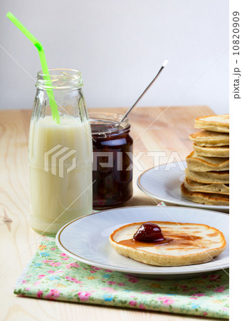 Pancake 10820909